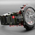 Часы Casio G-Shock Premium MTG-B1000XBD-1A фото 13